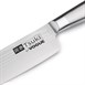 Cuchillo cocina Tsuki Series 8 Santoku 175mm