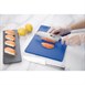 Cuchillo cocina Tsuki Series 8 Santoku 175mm