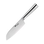Cuchillo Santoku japonés Tsuki Serie 8 140mm