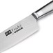Cuchillo Santoku japonés Tsuki Serie 8 140mm