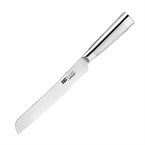 Cuchillo japonés para pan Tsuki Serie 8 203mm