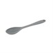 Cucharón silicona Vogue alta temperatura gris