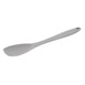 Cucharón silicona Vogue alta temperatura gris 290mm