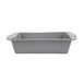 Molde repostería cuadrado Vogue silicona gris
