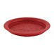 Tapa vasos y jarras Roltex AQUA roja