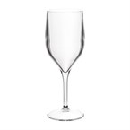 Copa vino Roltex plástico sin BPA 310ml