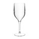 Copa vino Roltex plástico sin BPA 310ml