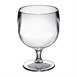 Copa vino Roltex plástico sin BPA 220ml