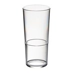 Vaso cerveza Roltex policarbonato 280ml