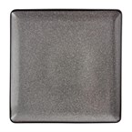 Plato cuadrado Olympia Mineral 265mm