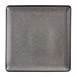 Plato cuadrado Olympia Mineral 265mm
