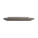 Plato cuadrado Olympia Mineral 265mm