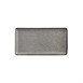 Plato rectangular Olympia Mineral 230 x 120mm