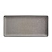 Plato rectangular Olympia Mineral 335 x 160mm