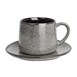 Taza Olympia Mineral 75(Al) x 90(Ø)mm 285ml