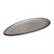 Plato oval Olympia Mineral 255 x 120mm