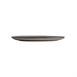Plato oval Olympia Mineral 255 x 120mm