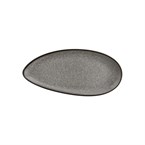 Plato oval Olympia Mineral 305 x 145mm