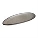 Plato oval Olympia Mineral 305 x 145mm