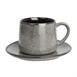 Plato Olympia Mineral 150mm para taza DF179