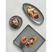 Plato Olympia Mineral 150mm para taza DF179