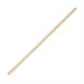 Palillo agitador café madera abedul Fiesta 190mm (Paquete 1000)