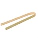 Mini pinzas bambú Fiesta 160mm (Paquete 50)