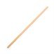 Palillo agitador café madera abedul Fiesta 140mm (Paquete 1000)