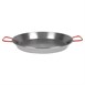 Paella acero pulido Garcima 360(Ø)mm