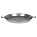 Paella acero pulido Garcima 460(Ø)mm