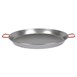 Paella acero pulido Garcima 500(Ø)mm