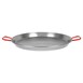 Paella acero pulido Garcima 600(Ø)mm