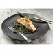Plato llano Olympia Fusión Coupe 270mm (Caja 4)