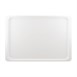 Bandeja servicio Roltex poliéster 530x370mm blanca