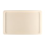 Bandeja servicio Roltex poliéster GN1/1 530x325mm beige