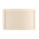 Bandeja servicio Roltex poliéster GN1/1 530x325mm beige