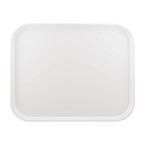 Bandeja servicio Roltex poliéster América 460x360mm blanca