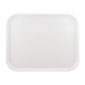 Bandeja servicio Roltex poliéster América 460x360mm blanca