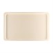 Bandeja servicio Roltex poliéster GN1/2 325x265mm beige