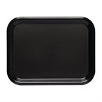 Bandeja Roltex Nordic 360x280mm negra