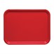 Bandeja Roltex Nordic 360x280mm rojo cereza
