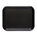 Bandeja Roltex Nordic 430x330mm negra
