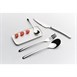 Cuchillo postre Comas Cuba 210mm (Caja 12)