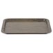 Bandeja servicio Roltex melamina GN1/2 325x265mm wengé