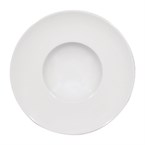 Plato pasta hondo Saturnia Napoli 200(Ø)mm (Caja 12)