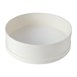 Cedazo polipropileno Schneider 300(Ø)mm orificios 0,5mm