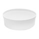 Cedazo polipropileno Schneider 300(Ø)mm orificios 0,5mm