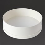Cedazo polipropileno Schneider 300(Ø)mm orificios 1mm