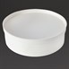 Cedazo polipropileno Schneider 300(Ø)mm orificios 1mm