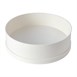 Cedazo polipropileno Schneider 300(Ø)mm orificios 1mm